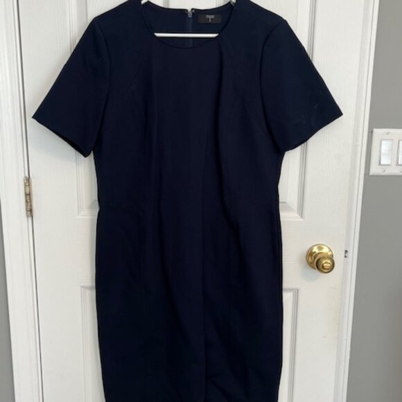Tahari Sheath Dress - Picture 1 of 5